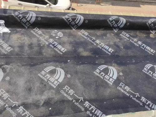 做防水用哪種防水材料比較好呢？